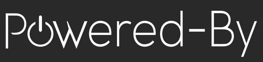 Powered-By Real Estate